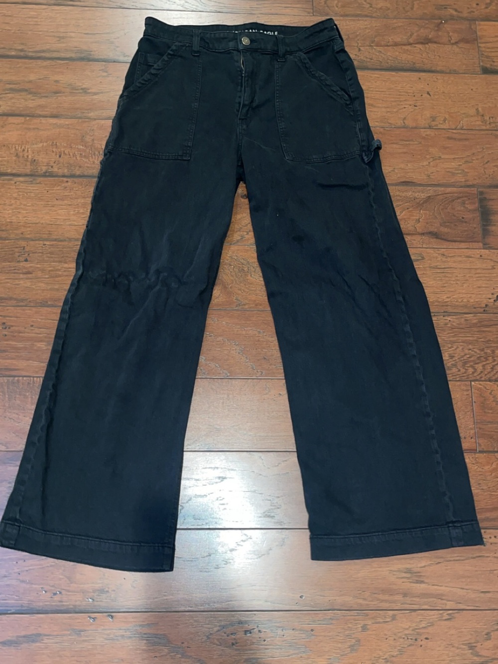 American Eagle Cargo Pants - Womens